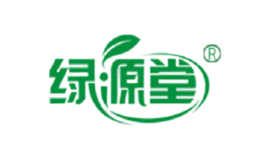 绿源堂品牌