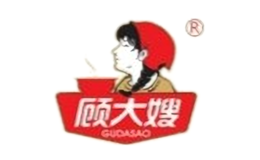 顾大嫂小馄饨品牌