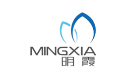 明霞品牌