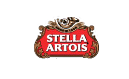 Stella Artois品牌