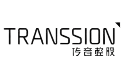 TRANSSION传音品牌