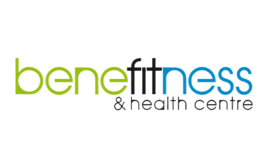 本能BENEFITNESS品牌