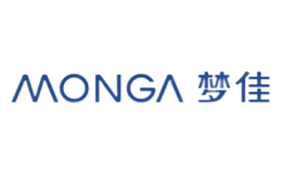 梦佳MONGA品牌