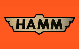 HAMM悍马