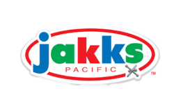 JAKKSPacific品牌