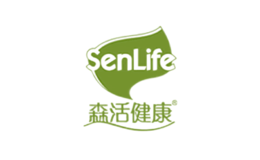 森活SenLife品牌