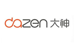 大神dazen品牌
