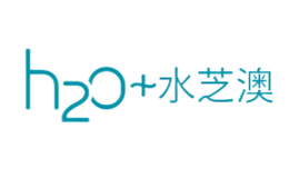 H2O+水芝澳品牌