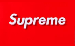 Supreme品牌