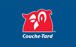 Couche-Tard库世塔德品牌