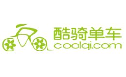 酷骑单车COOLQI品牌