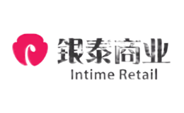 银泰商业品牌