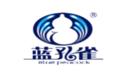 蓝孔雀品牌