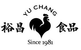 裕昌食品品牌