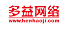 多益网络品牌