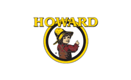 HOWARD豪德品牌