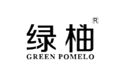 绿柚GREEN POMELO