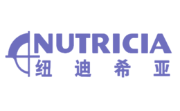 纽迪希亚Nutricia品牌