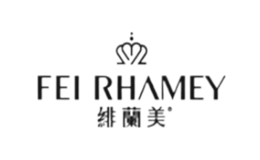 绯兰美FEI RHAMEY