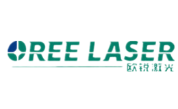 欧锐激光品牌