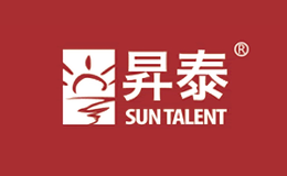 升泰SUNTALENT品牌
