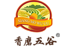 香磨五谷品牌