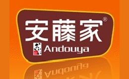 安藤家拉面品牌