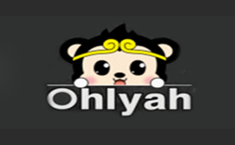 OHLYAH品牌