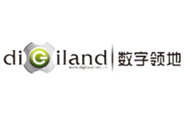 数字领地品牌