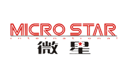 微星MICRO STAR品牌