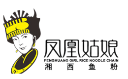 凤凰姑娘湘西鱼粉品牌