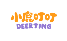 小鹿叮叮DEERTING品牌