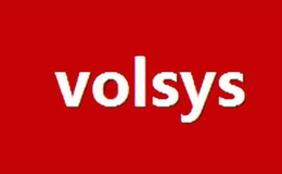 VOLSYS品牌