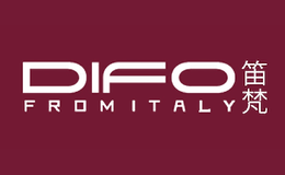笛梵DIFO品牌