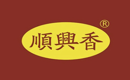 顺兴香黄焖鸡米饭品牌