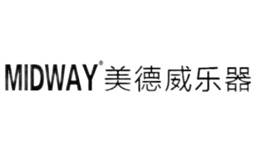 美德威MIDWAY品牌