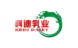 科迪乳业品牌