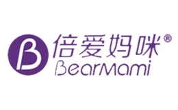 倍爱妈咪BEARMAMI品牌