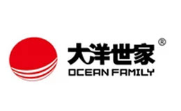 大洋世家OCEAN FAMILY品牌