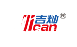吉灿品牌