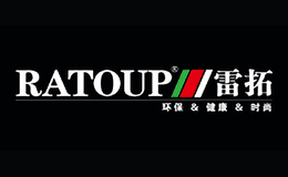 雷拓RATOUP品牌