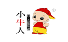 小牛人品牌