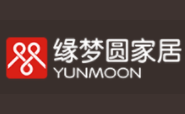 YUNMOON缘梦圆品牌