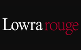 罗拉如炬LOWRA ROUGE品牌