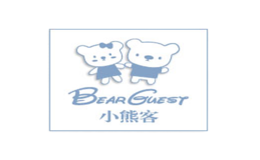 小熊客品牌