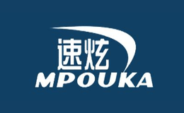 MPOUKA品牌