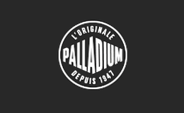 PALLADIUM帕拉丁品牌