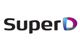 SuperD超多维品牌