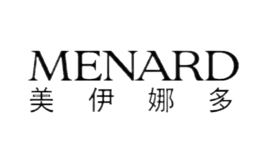 美伊娜多MENARD品牌
