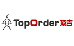 顶吉TopDrder品牌
